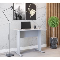 Mesa de oficina WORK, metal