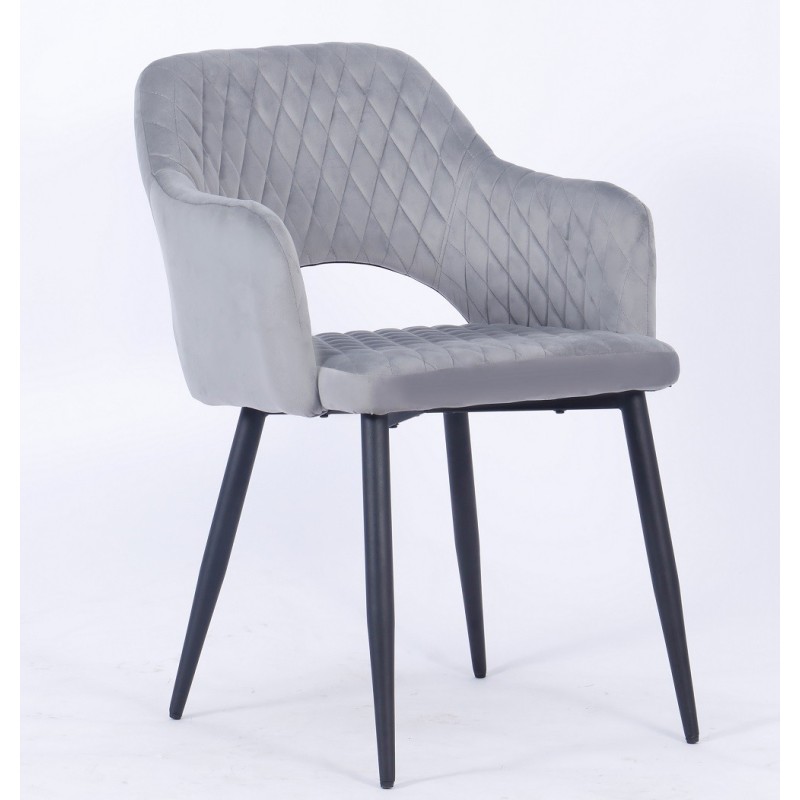 Sillón HONORIO, metal