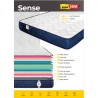 Colchón SENSE SDM