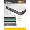 Colchón SILVER SDM
