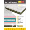 Colchón SPRING TITANIUM SDM