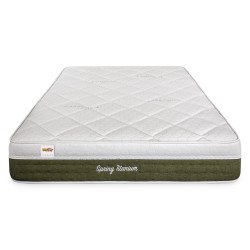 Colchón SPRING TITANIUM SDM