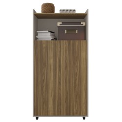 Armario STUDIO, alto, puertas altas
