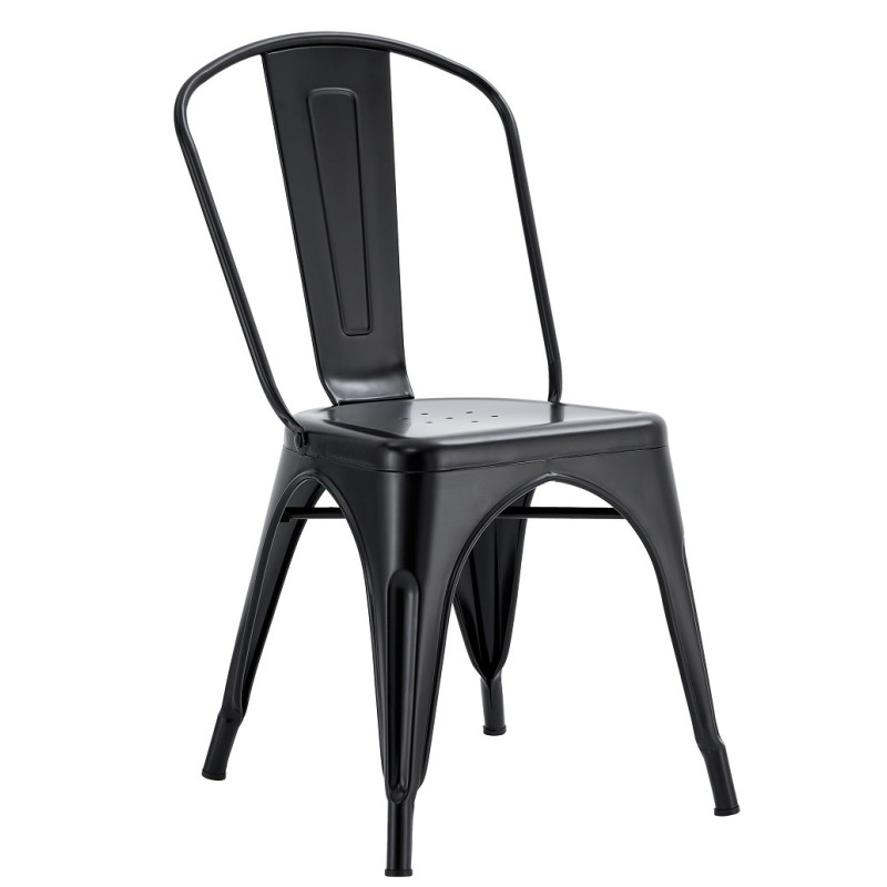 Silla TOL EK LIMITED, acero
