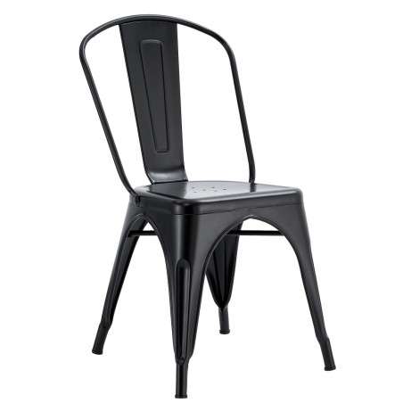 Silla TOL EK LIMITED, acero