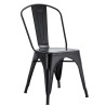 Silla TOL EK LIMITED, acero