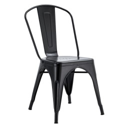 Silla TOL EK LIMITED, acero
