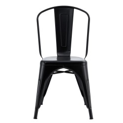 Silla TOL EK LIMITED, acero