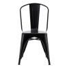 Silla TOL EK LIMITED, acero