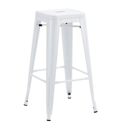 Taburete TOL EK LIMITED, acero