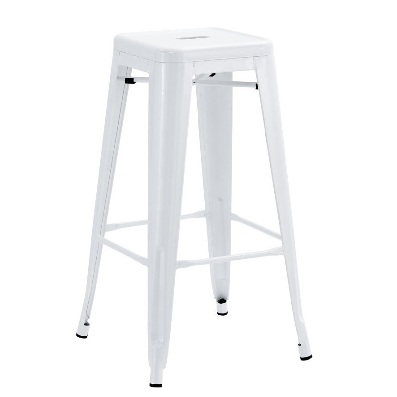 Taburete TOL EK LIMITED, acero