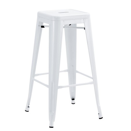 Taburete TOL EK LIMITED, acero
