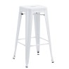 Taburete TOL EK LIMITED, acero