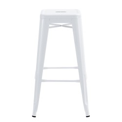 Taburete TOL EK LIMITED, acero
