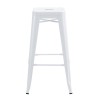 Taburete TOL EK LIMITED, acero