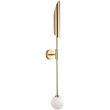 Aplique MATSA, metal cobrizo