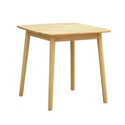Mesa TRANSILVANIA, madera natural