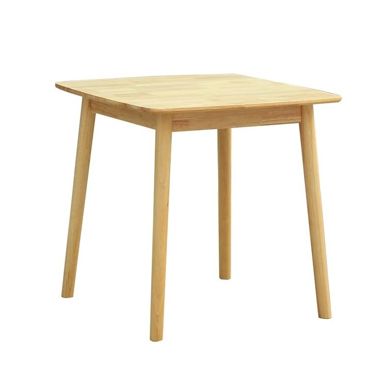 Mesa TRANSILVANIA, madera natural