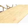 Mesa TRANSILVANIA, madera natural