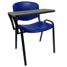 Silla NIZA con pala de escritura