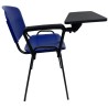 Silla NIZA con pala de escritura