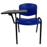 Silla NIZA con pala de escritura