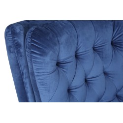 Sillón BÉCQUER, giratorio, regulable