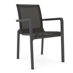 Sillón NEPTUNO, apilable