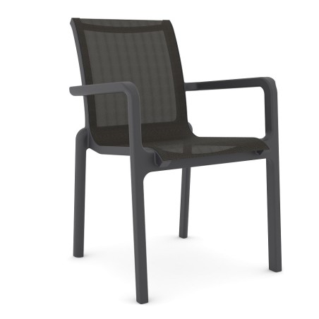 Sillón NEPTUNO, apilable