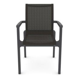 Sillón NEPTUNO, apilable