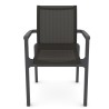 Sillón NEPTUNO, apilable