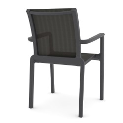 Sillón NEPTUNO, apilable