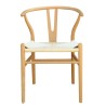Silla WISH, madera de haya, natural