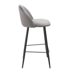 Taburete MAGDA NEW, metal