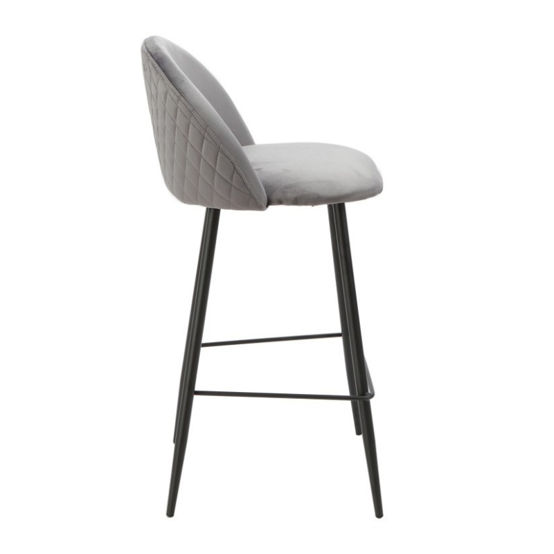 Taburete MAGDA NEW, metal