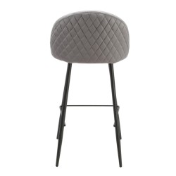 Taburete MAGDA NEW, metal
