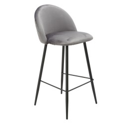 Taburete MAGDA NEW, metal
