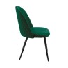 Silla MAGDA NEW, metal