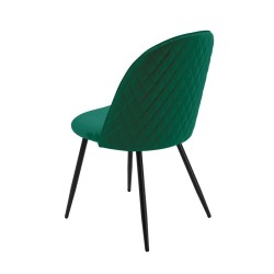 Silla MAGDA NEW, metal