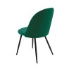 Silla MAGDA NEW, metal