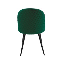 Silla MAGDA NEW, metal