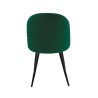 Silla MAGDA NEW, metal