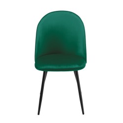 Silla MAGDA NEW, metal