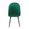 Silla MAGDA NEW, metal