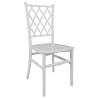 Silla TRENZA, apilable