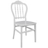 Silla LIRA, apilable
