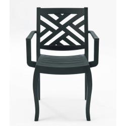 Sillón JACARANDA, apilable