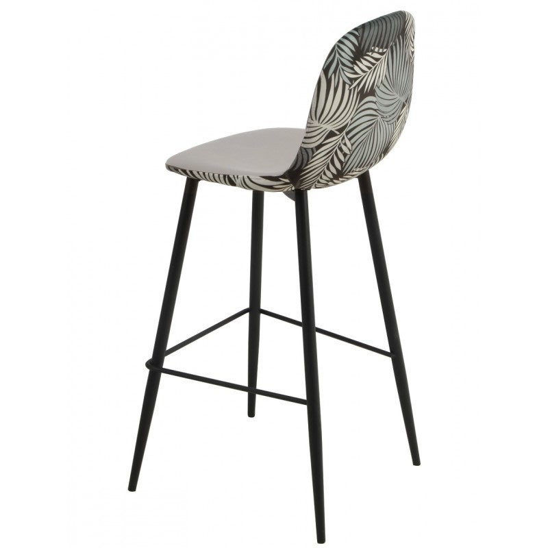 Taburete HORUS NEW, metal