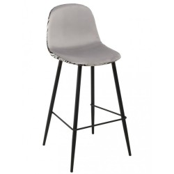 Taburete HORUS NEW, metal