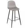 Taburete HORUS NEW, metal
